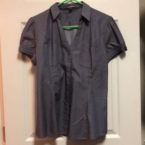 Express dress shirt
